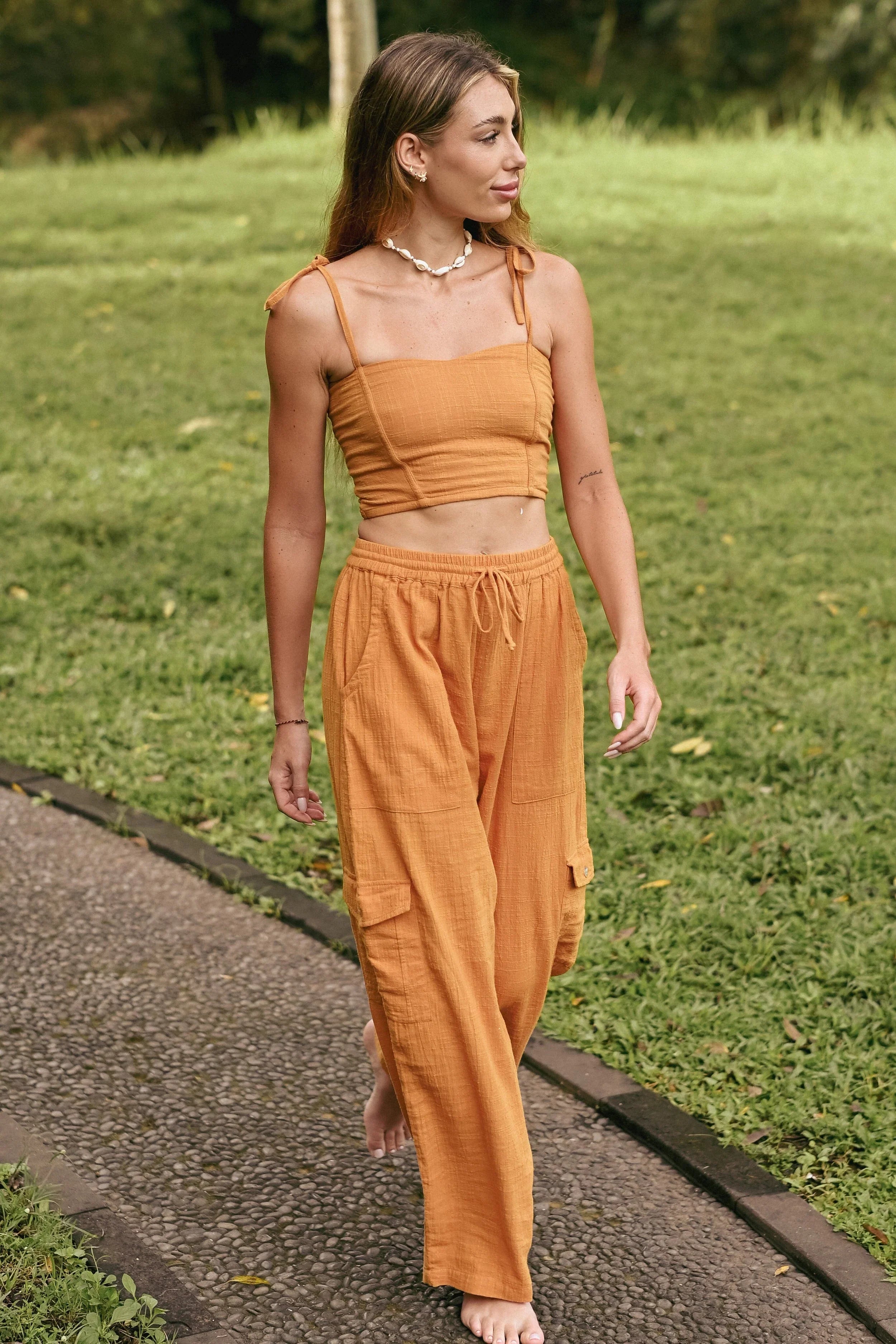 Zia Long Pant