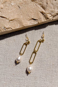 Kiana Earrings