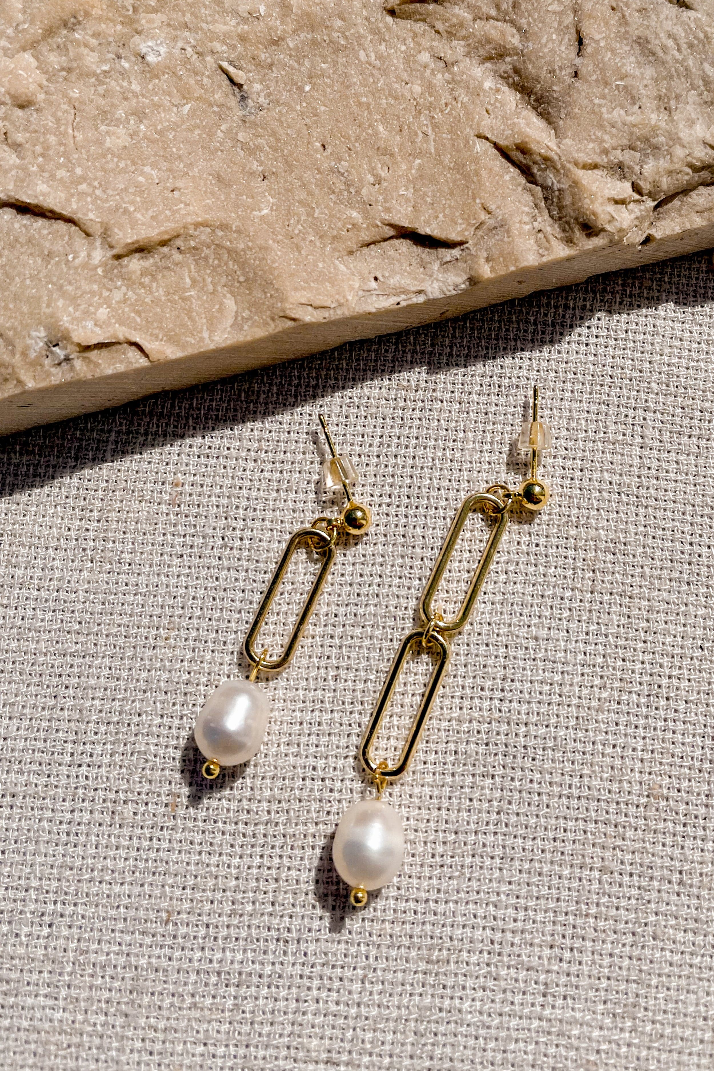Kiana Earrings