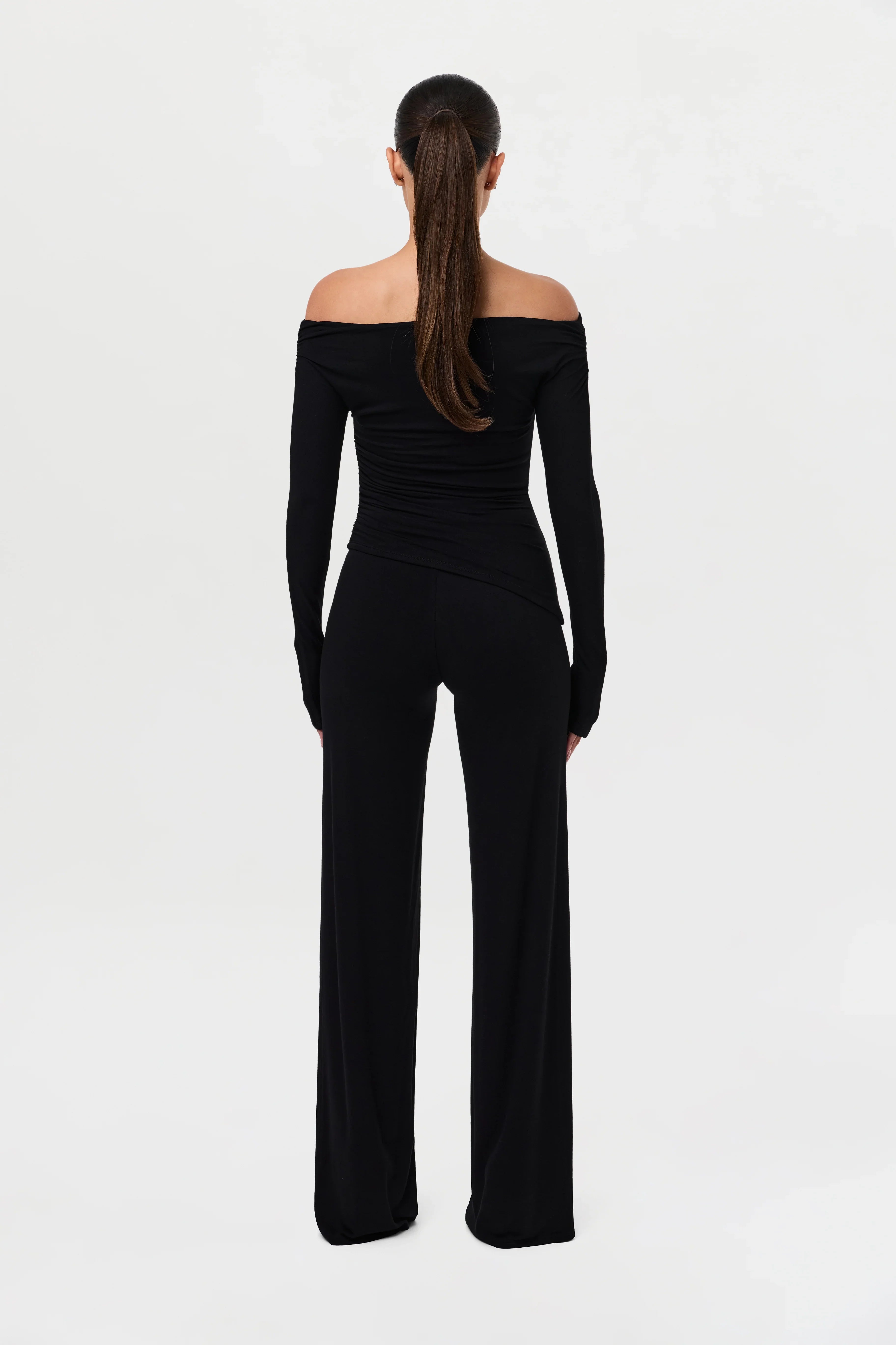 NW Wide-Leg Pants