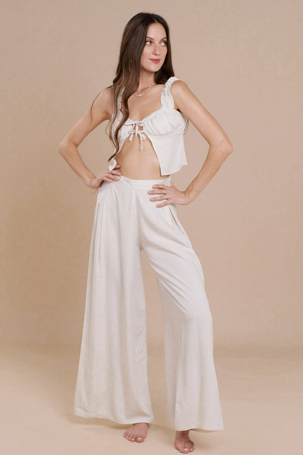 Colette Long Pant