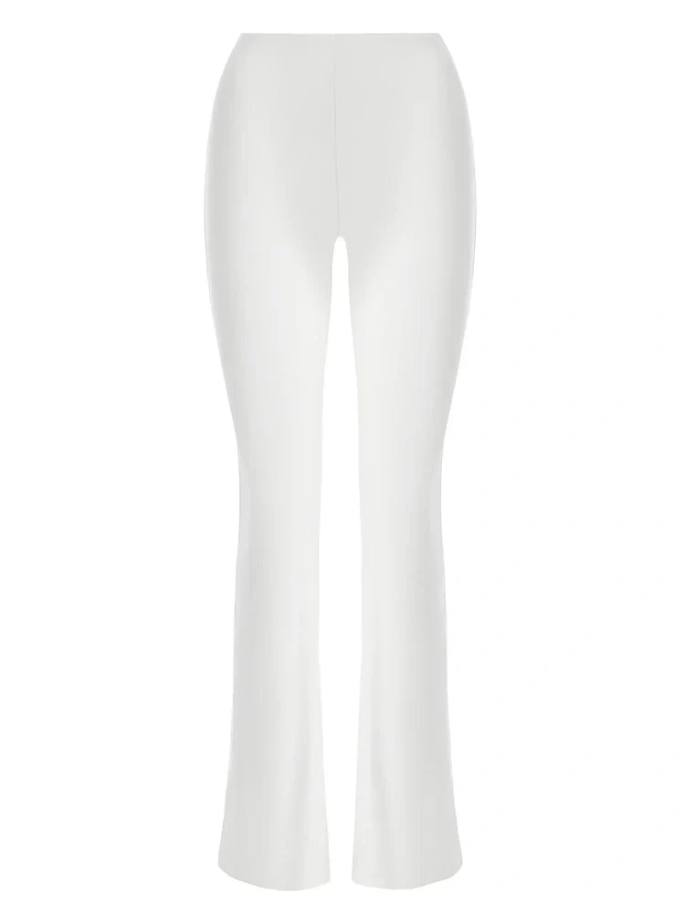 Straight Leg Pant