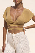 Iris Top