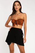 Wholesale Wrap Skirt