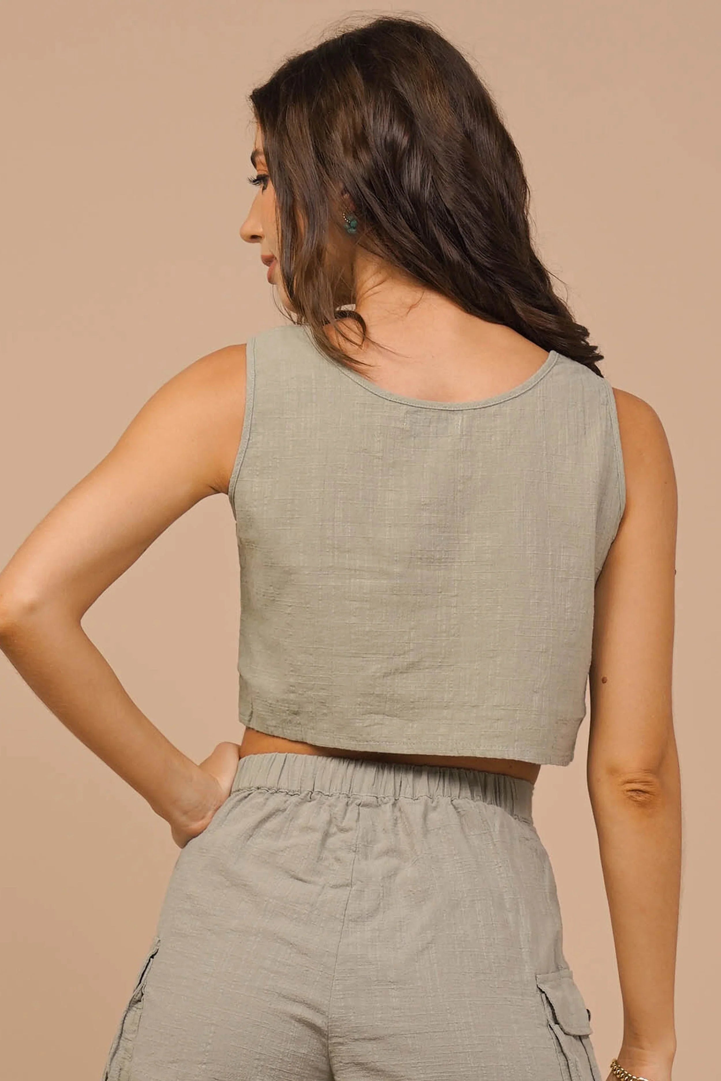 Yari Top