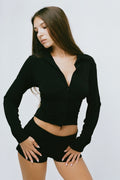 THE NAOMI TOP