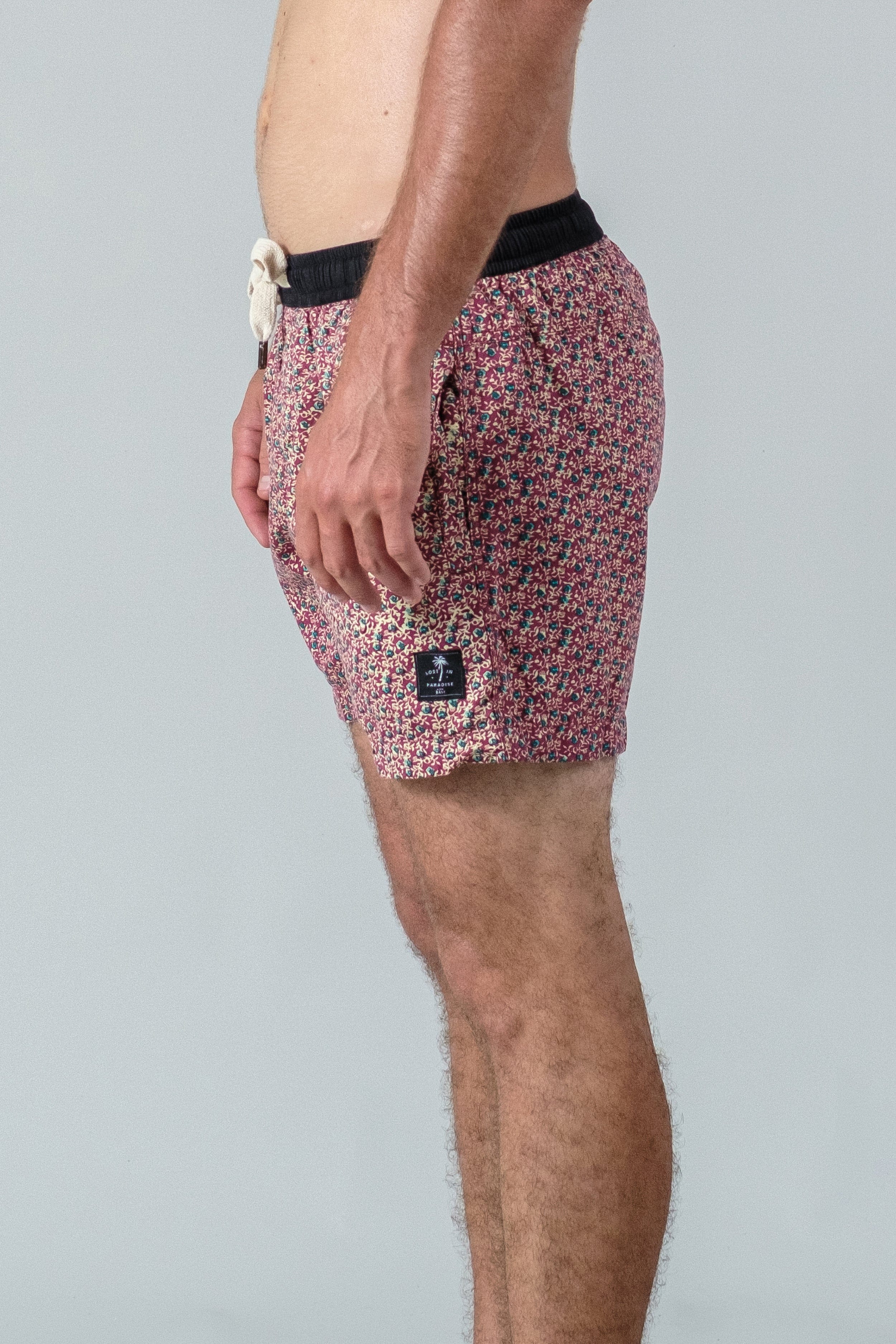 Couentry Short