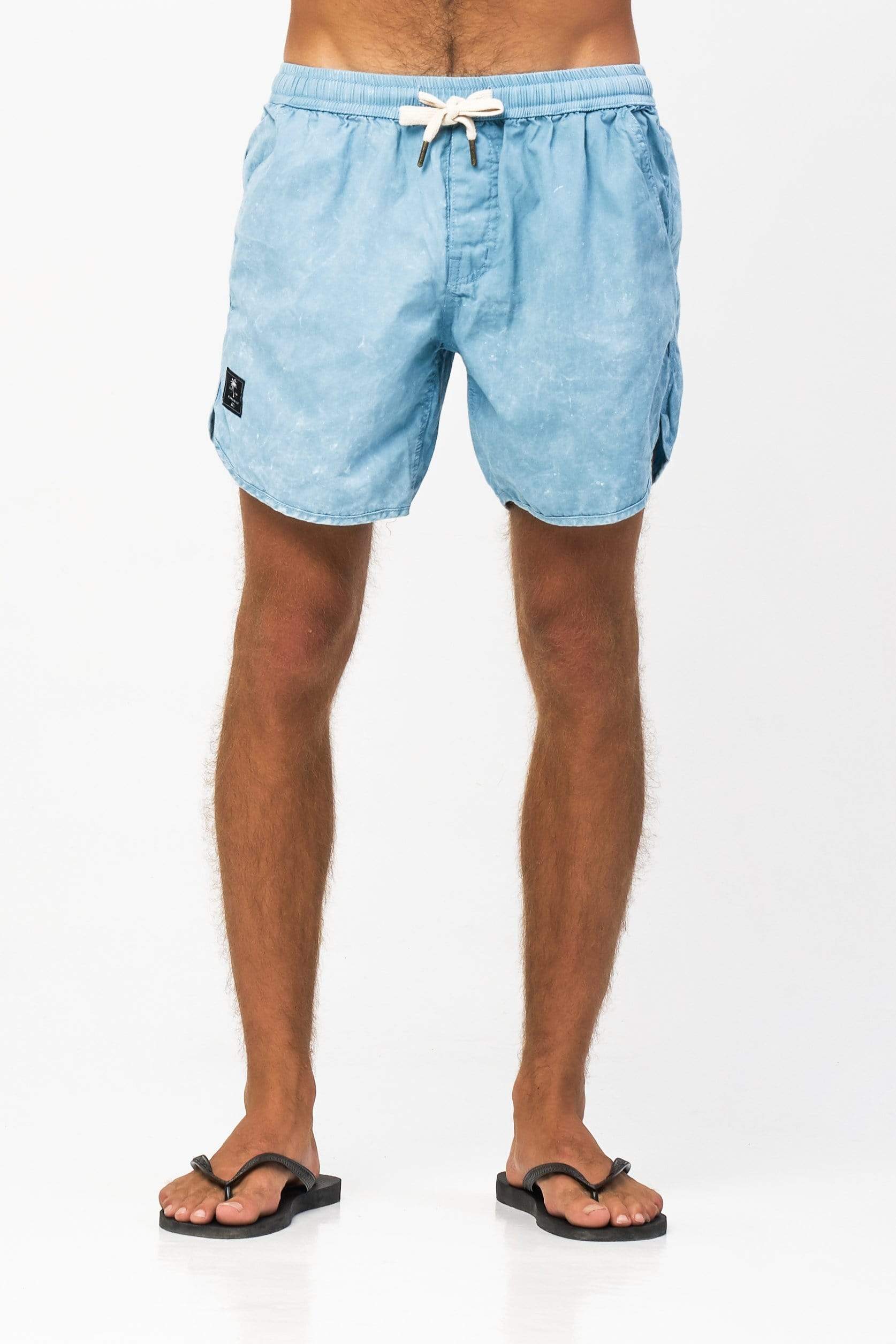 Basic Boardshort