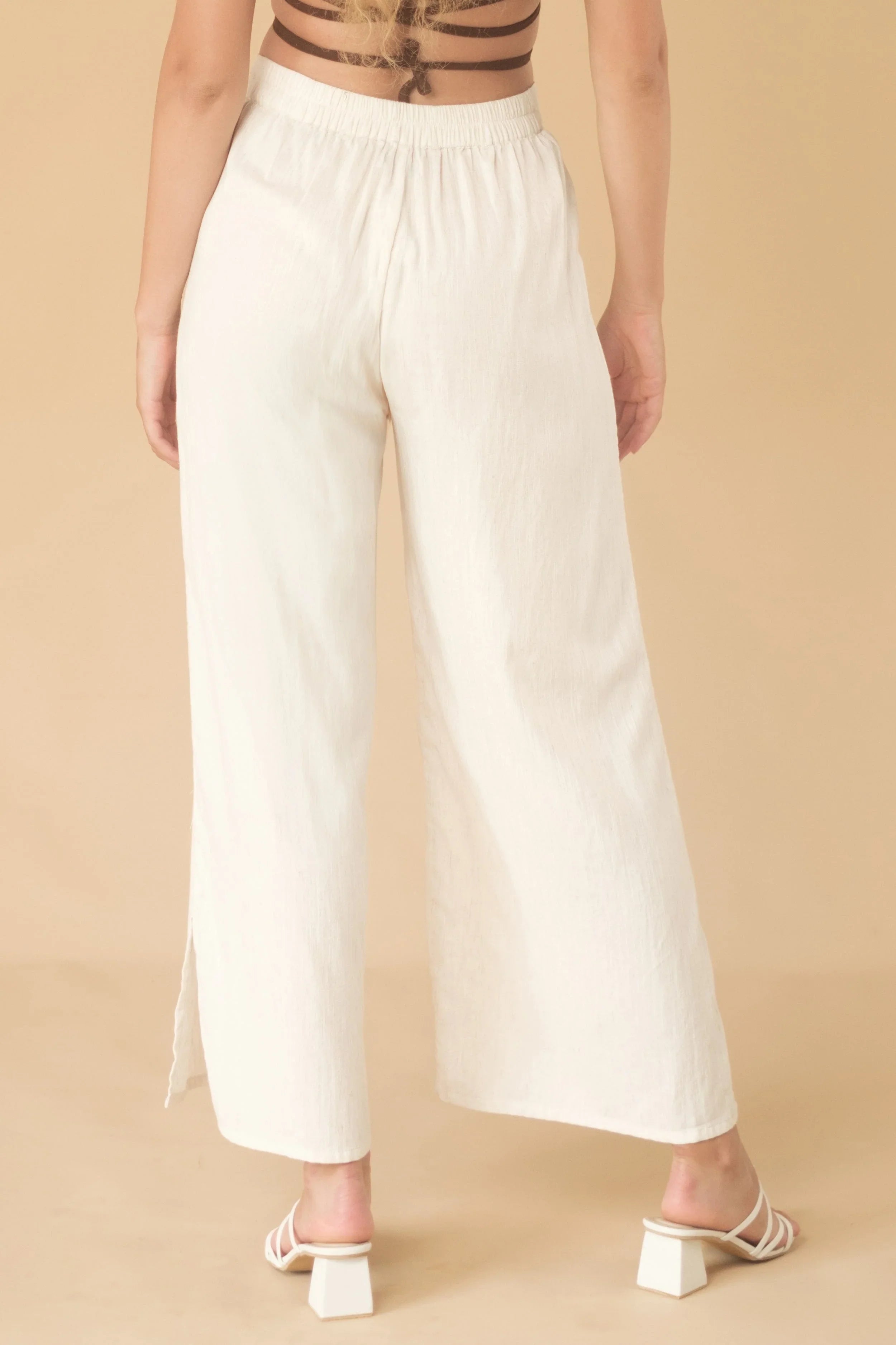 Annika Long Pant