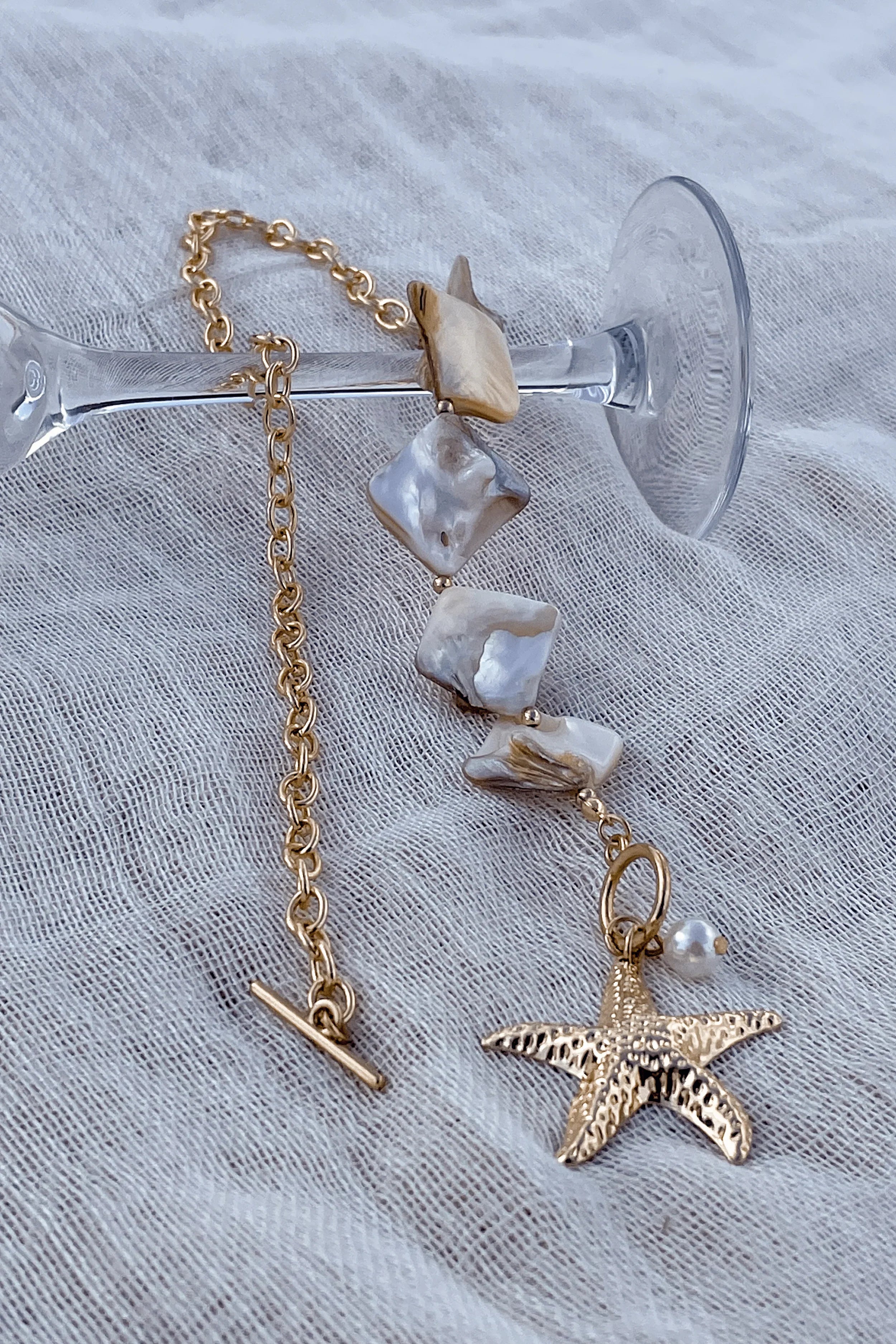 Lurine Necklace