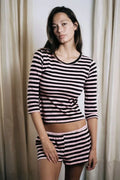 THE NEAPOLITAN TEE