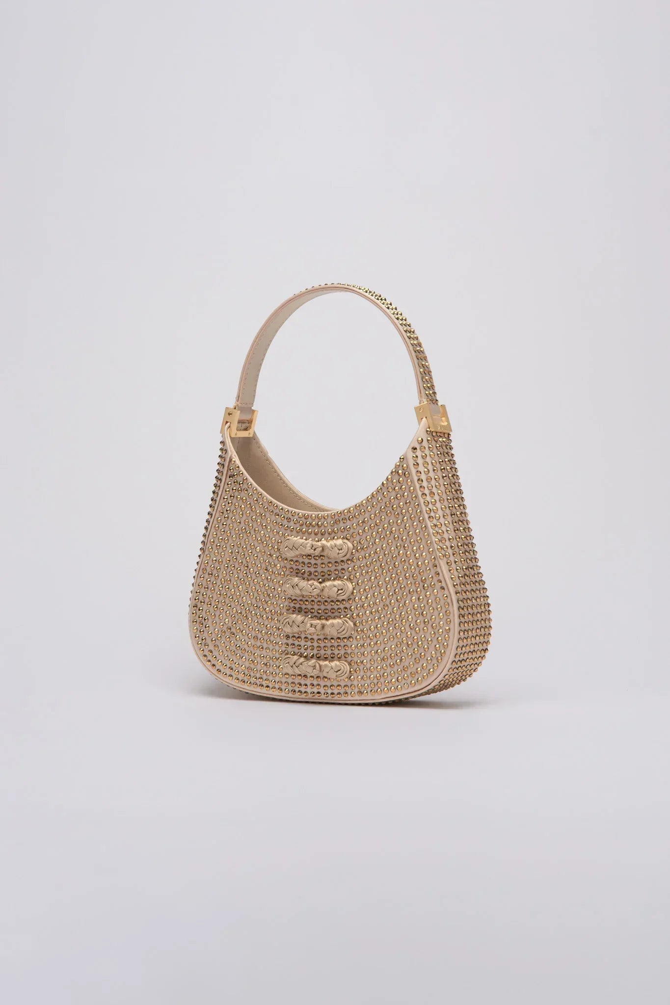 mini sau CRYSTAL MINI BAG
