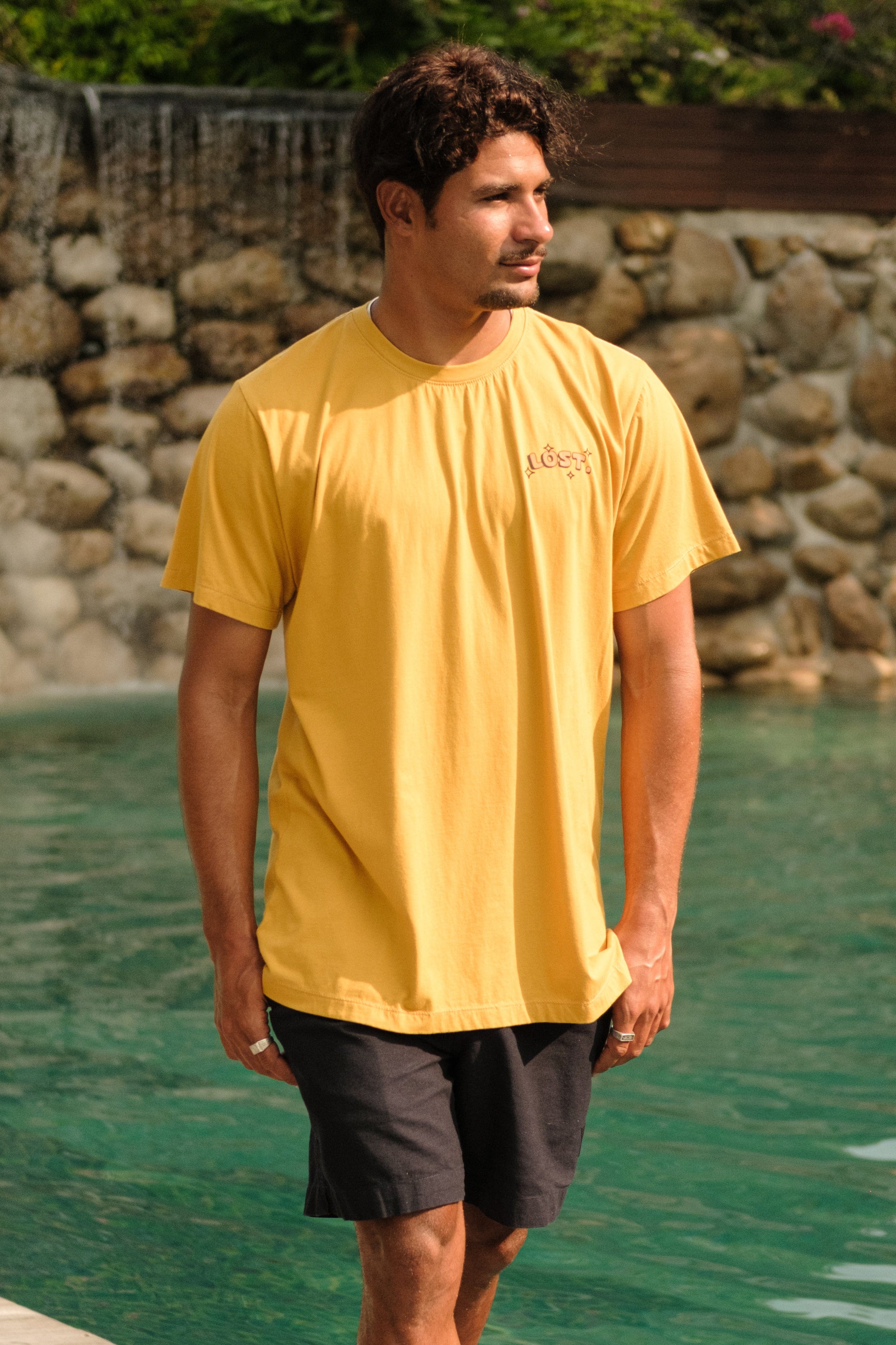 Aristos Short