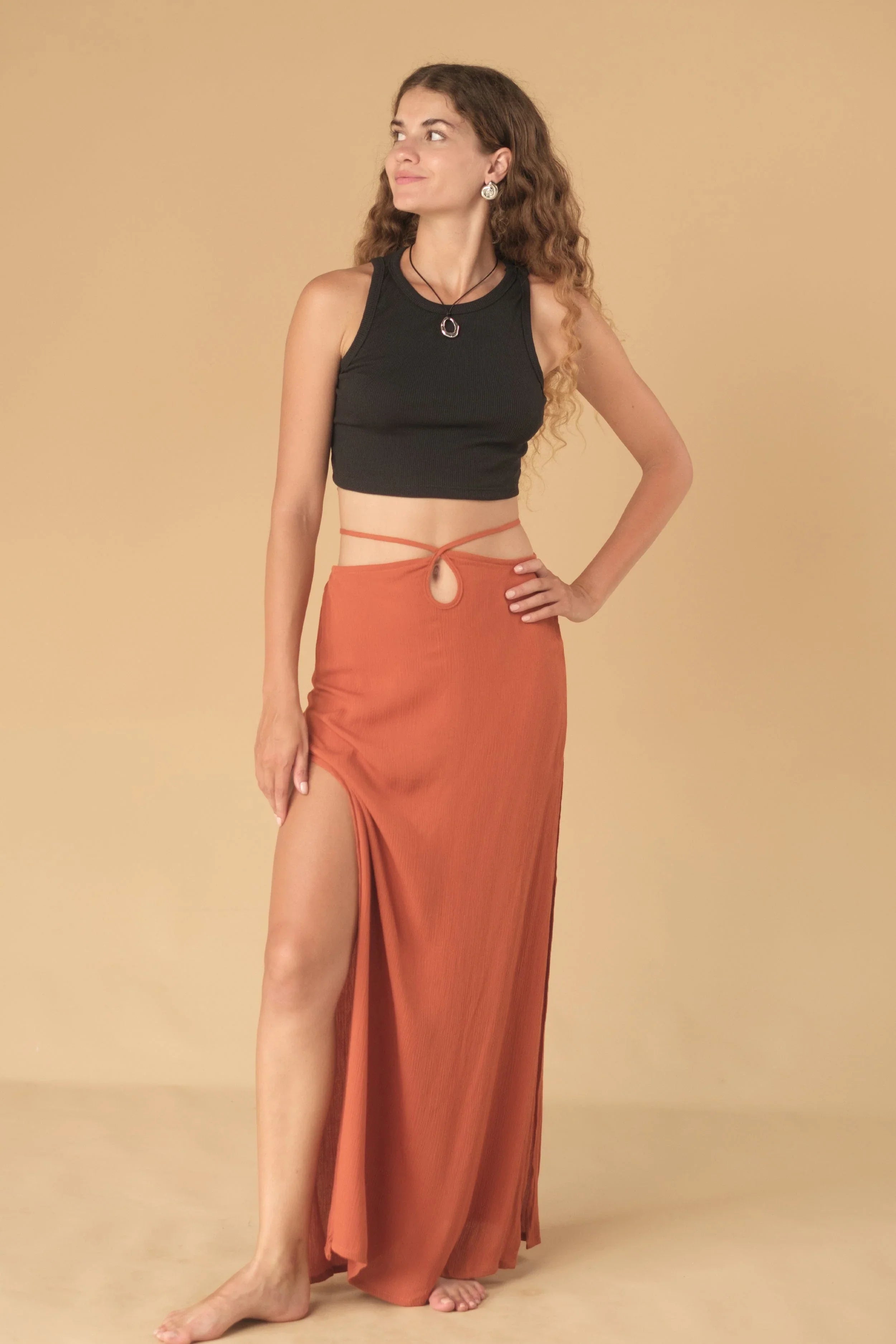 Aiswa Skirt