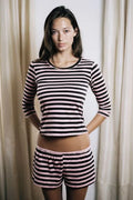 THE NEAPOLITAN SHORT