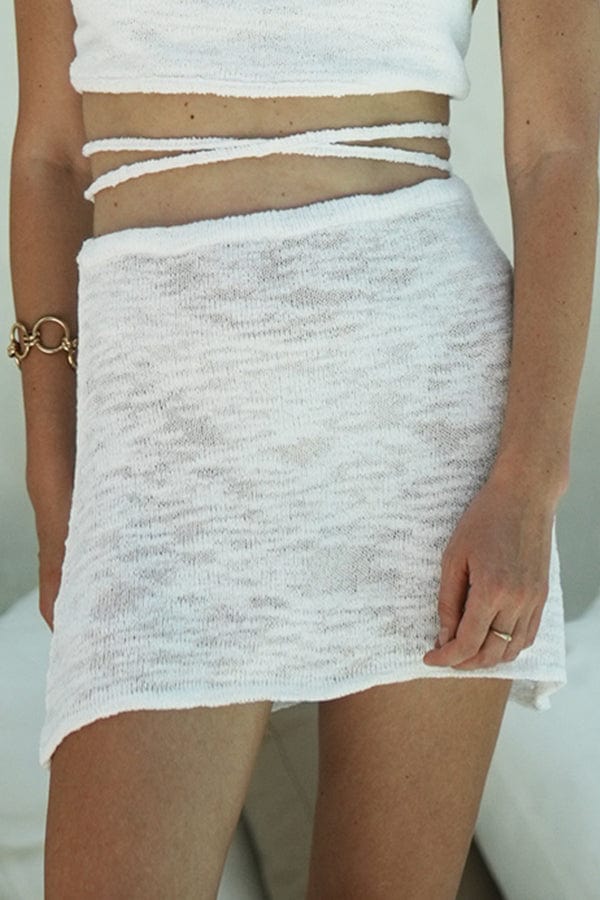 Eleine Skirt
