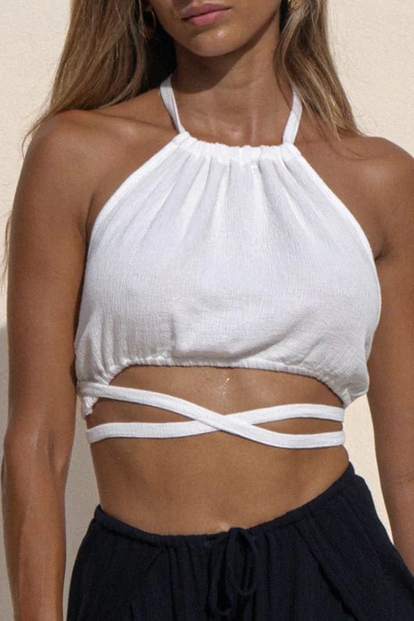 Lozy Top