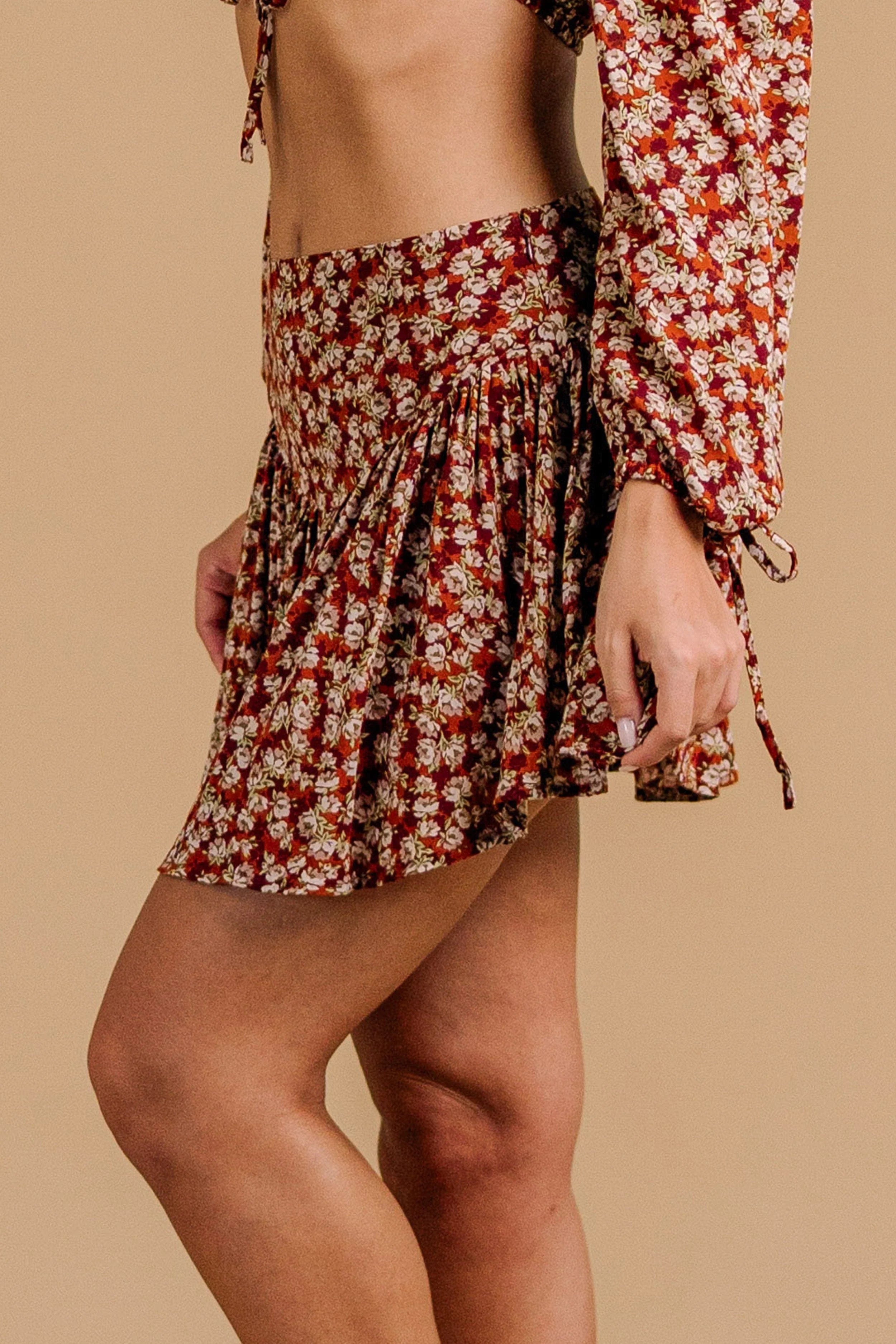 Ailany Skirt