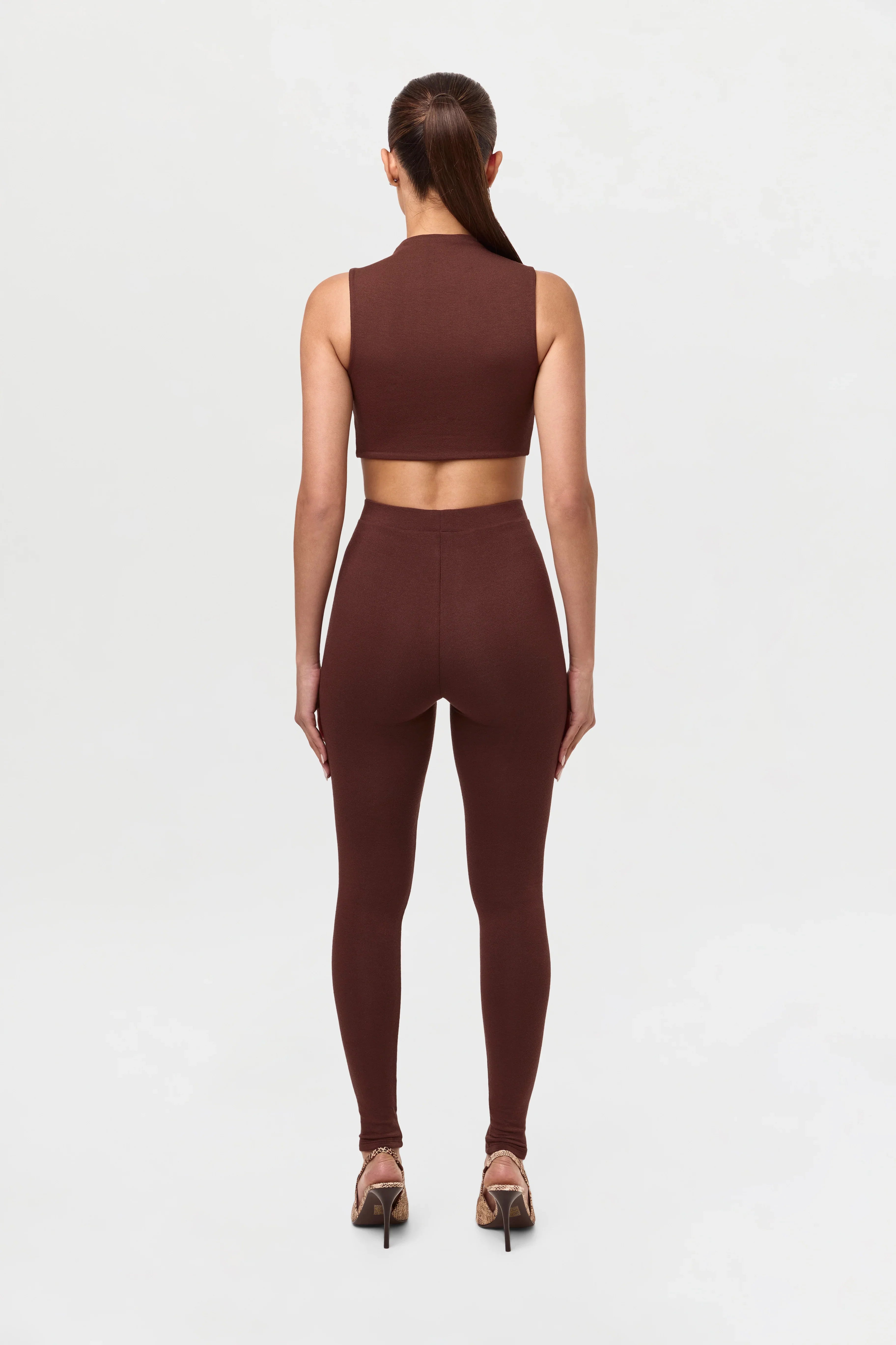 NW Sculpt Legging