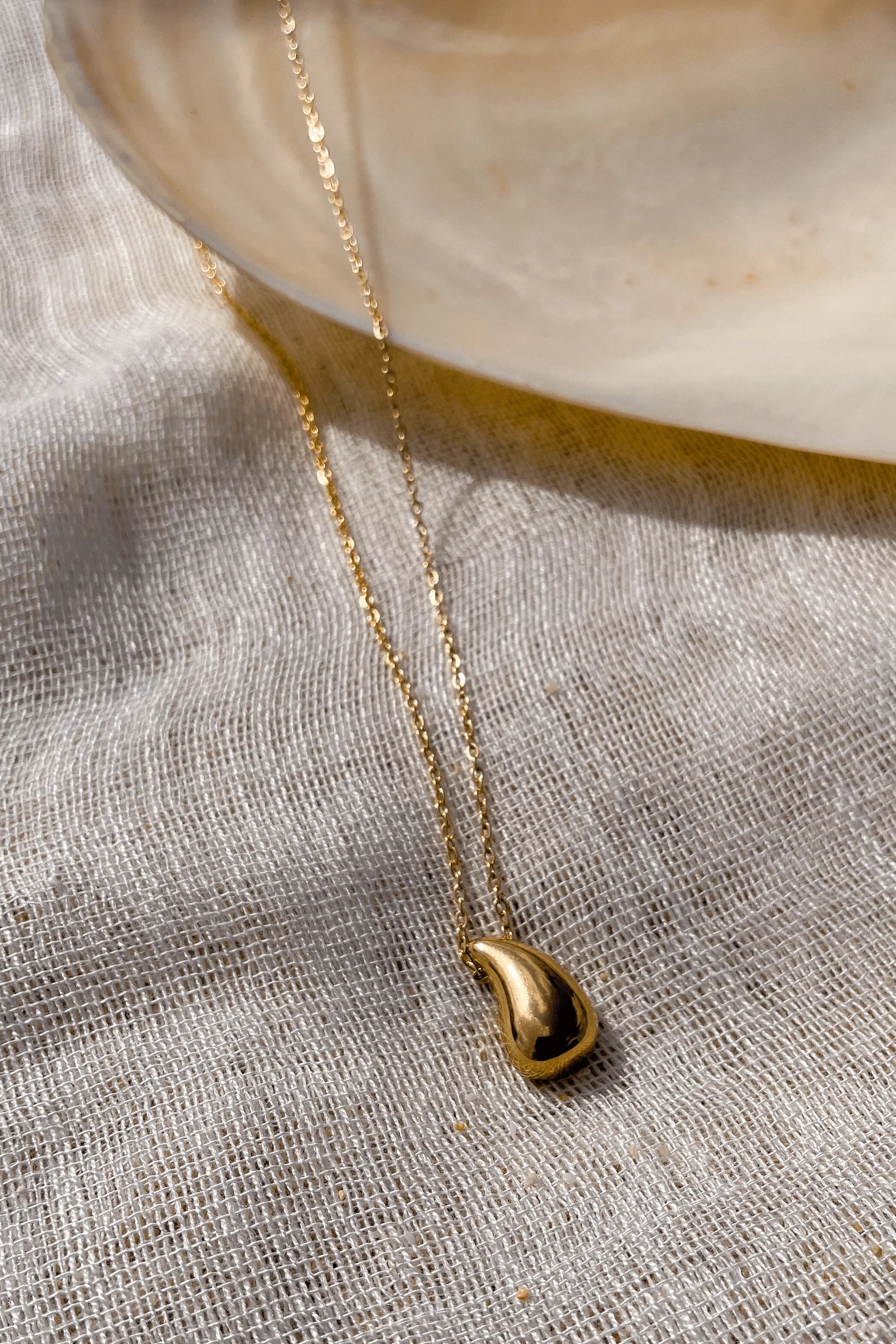 Ylva Necklace