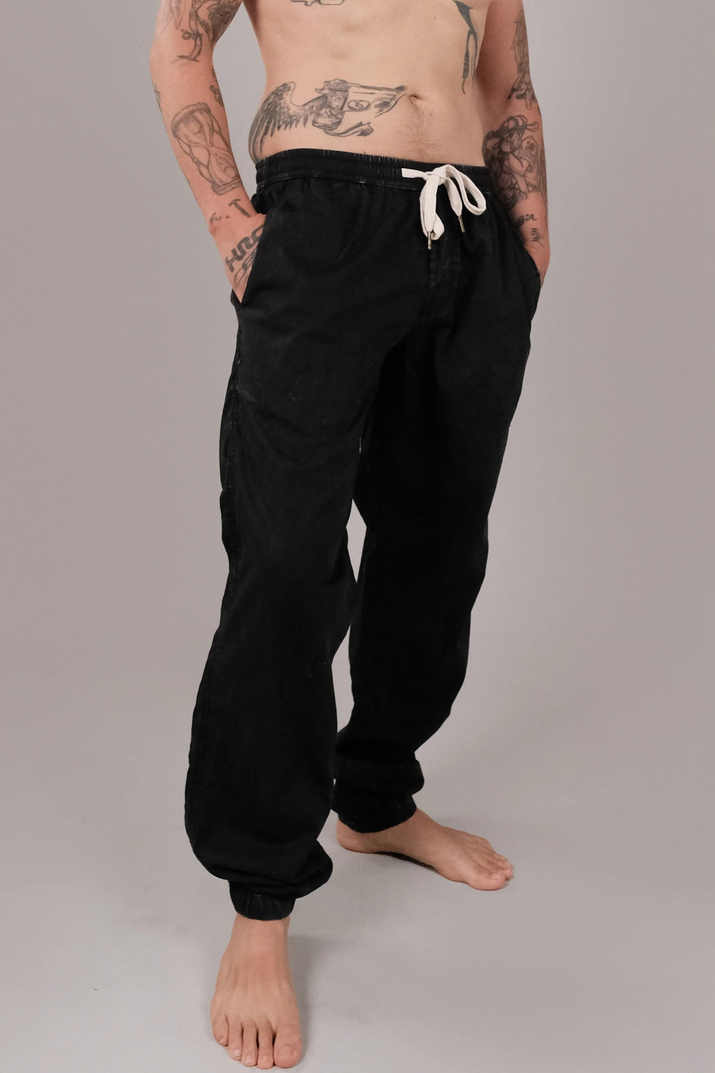 Johnny Pant