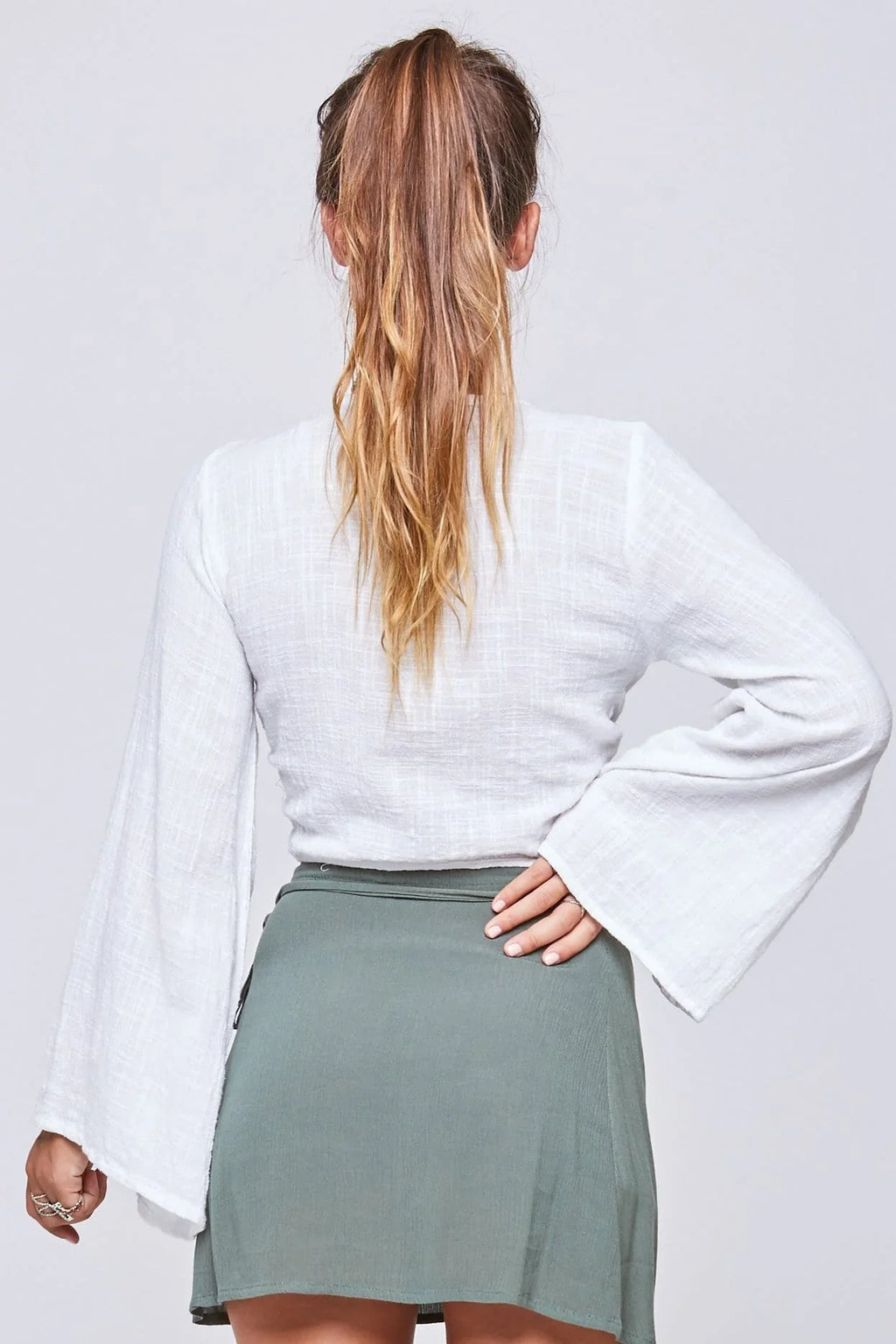 Wholesale Lyle Top